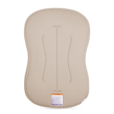 Infant Lounger Curve Birch | Snuggle Bugz | Canadas Baby Store