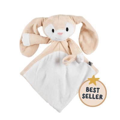 Sleep Toy - Clover The Bunny – Riff Raff Baby AU