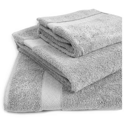 Silver Grey Collection Towels (3280574) | Loads of Living