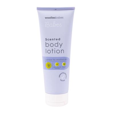 Babes Scented Body Lotion 250 ml | Woolworths