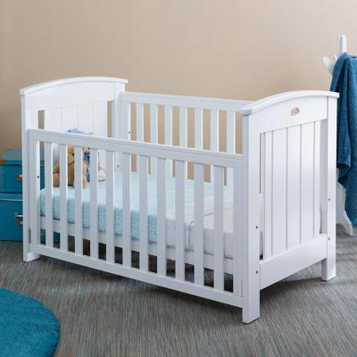 Casa Baby Cot | Convertible Timber Cot | Boori