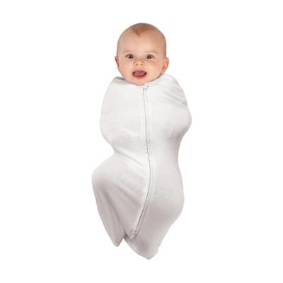 Babystudio Newborn Infant Swaddle Pouch