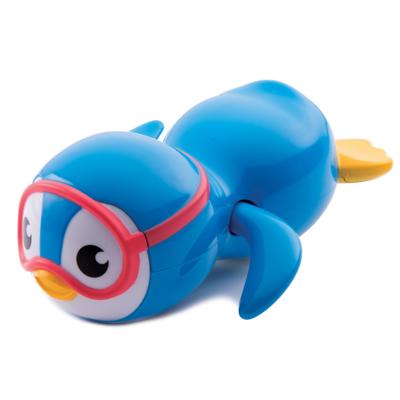 Munchkin Wind Up Swimming Penguin | Baby Bunting AU