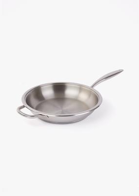 Stainless Steel Pan 28cm | Woolworths