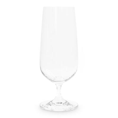 William Warwick Bordeaux Stemmed Beer Glasses Set of 4 - Yuppiechef