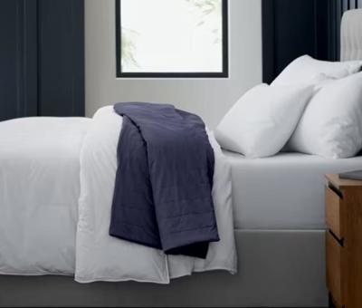 True Temp™ Weighted blanket- 12lbs | Sleep Number