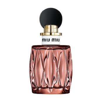 Miutine Intense Eau de Parfum with Blackberry and Bourbon Vanilla - Miu Miu | Sephora