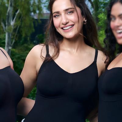 Buy Brief Bodysuit for Women Online at Best Prices | UNDERNEAT