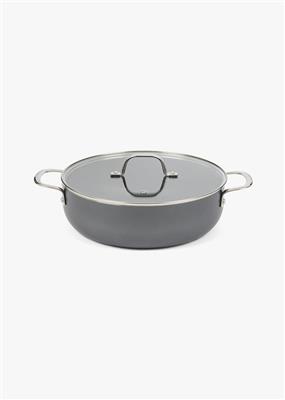 Ceramic Non-Stick Aluminium Skillet 28cm | Woolworths