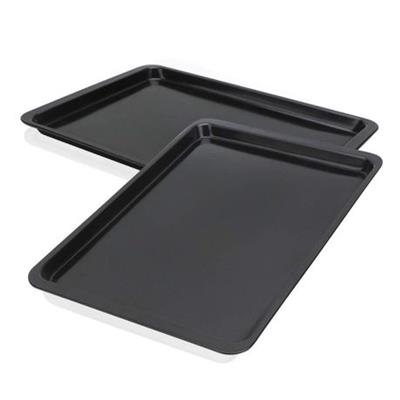 Kitchen Baking Tray Set of 2 (37cm) | Shop Today. Get it Tomorrow! | takealot.com
