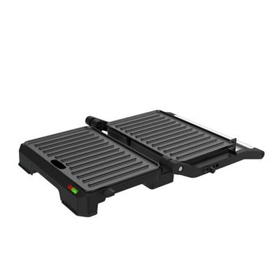 Mellerware Panini Press 2 Slice Non-Stick Stainless Steel Grill Plate 850W | Shop Today. Get it Tomorrow! | takealot.com