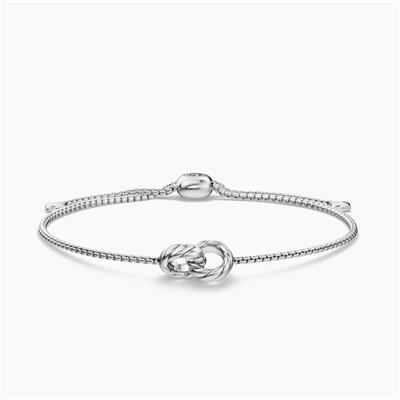 David Yurman Sculpted Cable Chain Bracelet – Lunns Jewellers