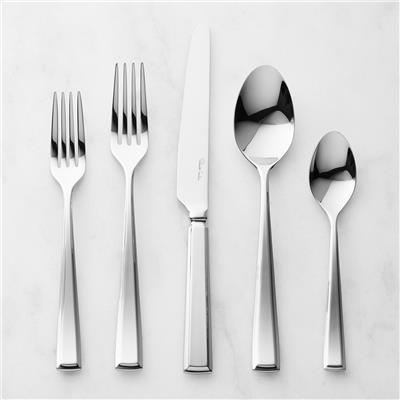 Robert Welch Fairford Flatware Sets | Williams Sonoma