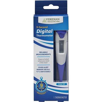 Veridian - Digital Thermometer