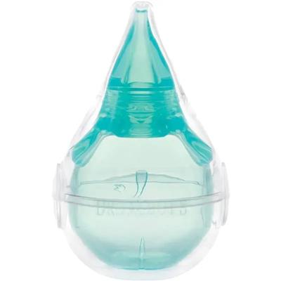 Nuby - Elephant Nasal Aspirator With Hygienic Case