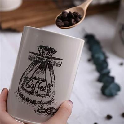 3Pcs Canister Set for Kitchen Counter, Coffee Sugar Tea Canister | Shop Today. Get it Tomorrow! | takealot.com