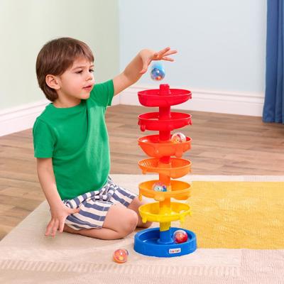 Tour de billes Dino Ball Drop Battat | Boutique Minis Humains