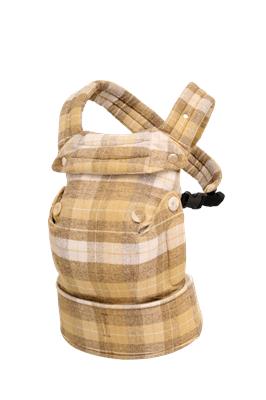 Limitless Baby Carrier - Margot Plaid
