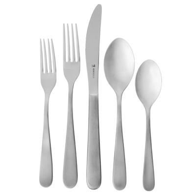 Henckels Lucena 65-piece Flatware Set | Costco