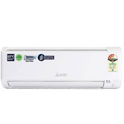 Buy Mitsubishi 1.5 Ton 3 Star Inverter Split AC | Vijay Sales