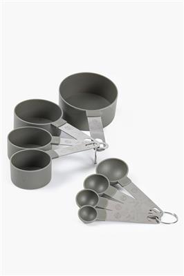 MasterChef 8 Piece Measuring Set