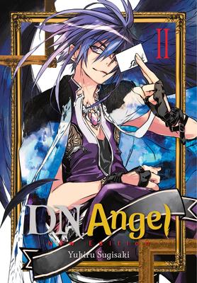 D.N.Angel New Edition, Vol. 2 by Yukiru Sugisaki, translated by Athena Nibley, (Paperback) | Indigo