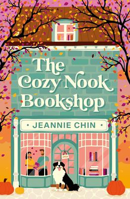The Cozy Nook Bookshop by Jeannie Chin, (Paperback) | Indigo