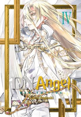 D.N.Angel New Edition, Vol. 4 by Yukiru Sugisaki, translated by Athena Nibley, (Paperback) | Indigo