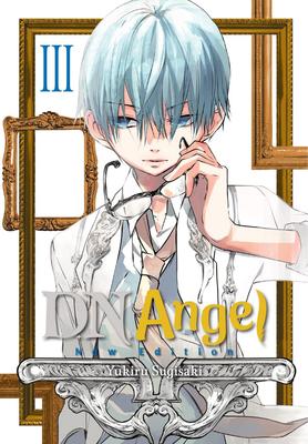 D.N.Angel New Edition, Vol. 3 by Yukiru Sugisaki, translated by Athena Nibley, (Paperback) | Indigo