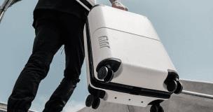 July Carry On | Cabin Suitcase | July