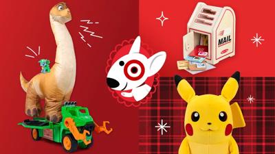 platos : Target