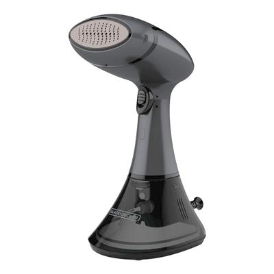 Black & Decker Advanced Handheld Steamer