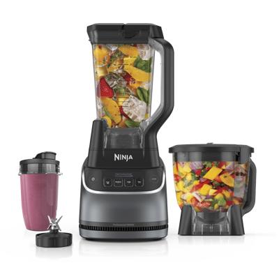 Ninja UltraCrush™ Blender and Food Processor | SharkNinja