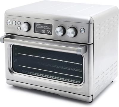 GreenPan 13-in-1 Elite Countertop Convection Oven & Air Fryer, Stainless