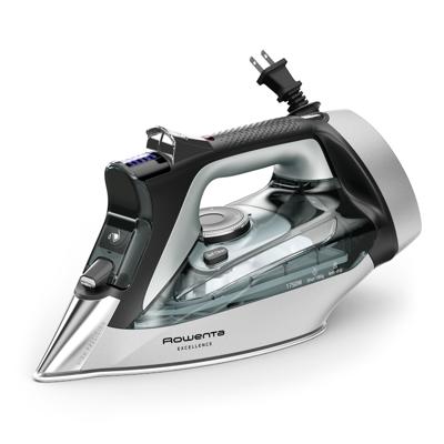 Rowenta Focus Excellence Steam Iron Eucalyptus | Williams Sonoma