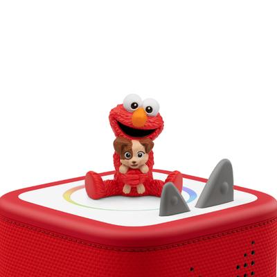 Tonies Figurine Audio Sesame Street: Elmo & Tango - Walmart.ca