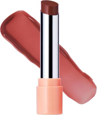 Amazon.com : ColourPop Hyper Shine Glossy Lipstick, Mocha Melt, 0.08 oz | Buildable Lip Color With A Shiny Finish, Infused With Hydrating + Nourishing