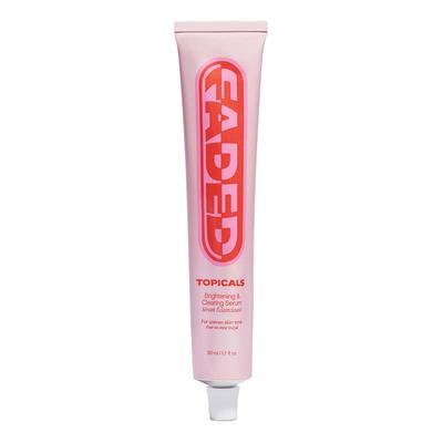 Topicals Faded Brightening & Clearing Serum 50ml | SEPHORA UK