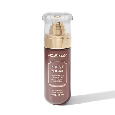 Mcobeauty Fragrance Mist - Burnt Sugar | Fragrance | Superdrug