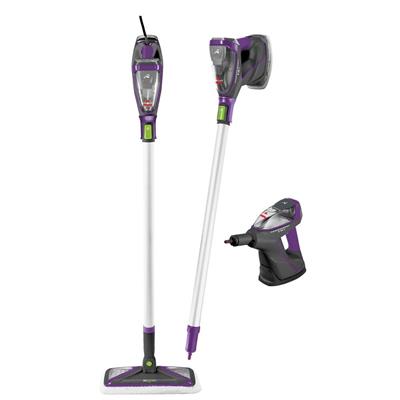 BISSELL® PowerFresh® Pet Pro 3-in-1 Corded Hard Floor Steam Mop