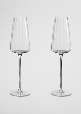 Viola Flute Set Of 2 | Woolworths
