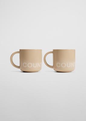 Demm Mug Set of 2 | Woolworths