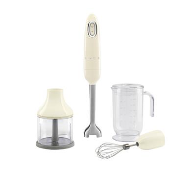 Smeg 50s Retro Style HBF03 Hand Blender | Kitchen Warehouse