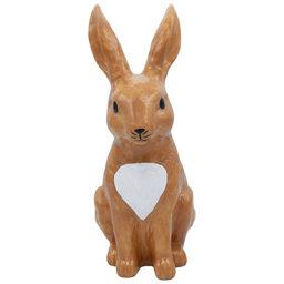 Red Shed Bunny Resin Flower Vase, 10.6 in. at Tractor Supply Co