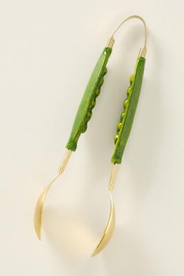 Figural Pea Tongs | AnthroHome
