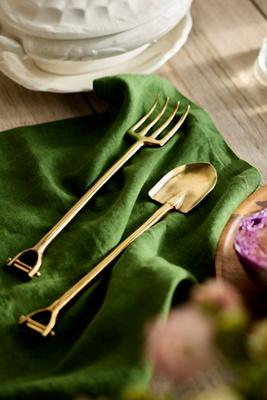Garden Tool Serving Set | AnthroHome