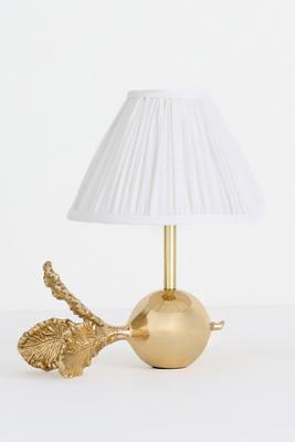 Harvest Produce Radish Table Lamp | AnthroHome
