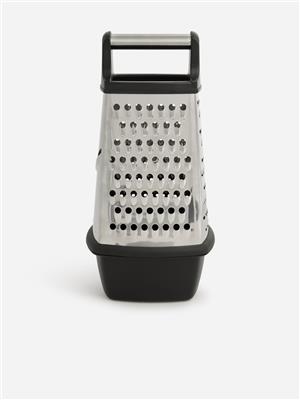 Jet Home Grater & Container | Bash