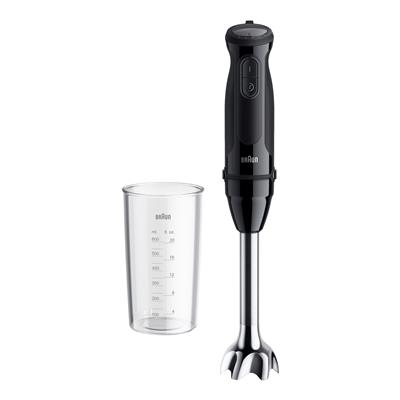 Braun Hand Blender with Variospeed Technology