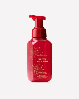 Winter Candy Apple Foaming Hand Soap | Bath & Body Works